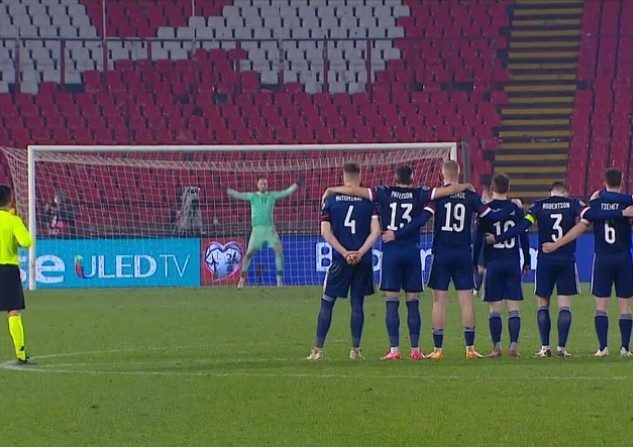 Xác định xong 24 đội dự Euro 2021